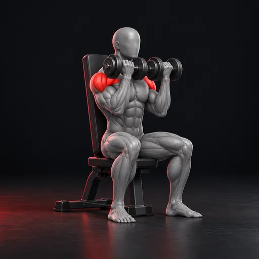 Arnold Press nasıl yapılır
