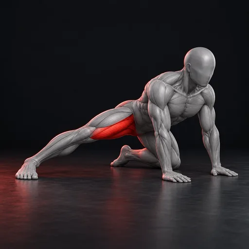 Quadruped Adductor Rockback nasıl yapılır