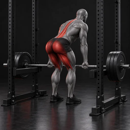 Rack Pulls nasıl yapılır