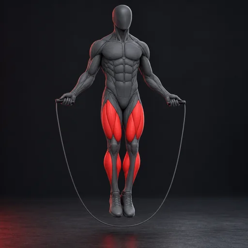 Rope Jump nasıl yapılır