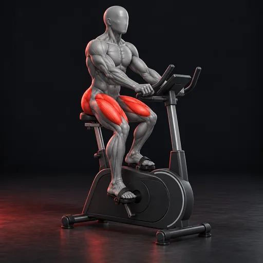 Stationary Bike nasıl yapılır