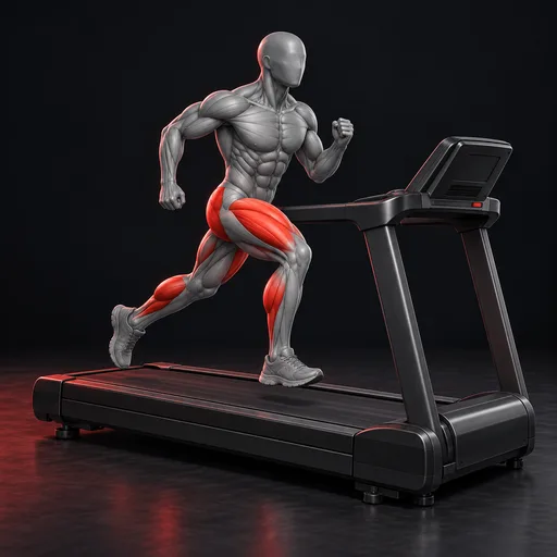 Treadmill Run nasıl yapılır